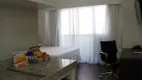 Foto 11 de Flat com 1 Quarto à venda, 25m² em São Luíz, Belo Horizonte