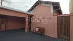 Foto 2 de Casa com 3 Quartos à venda, 160m² em Centro, São Carlos