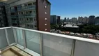 Foto 16 de Apartamento com 1 Quarto para alugar, 33m² em Chácara Santo Antônio, São Paulo