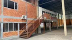 Foto 3 de Galpão/Depósito/Armazém para alugar, 2100m² em Vendaval, Biguaçu