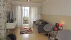 Foto 11 de Apartamento com 3 Quartos à venda, 101m² em Chácara Santo Antônio, São Paulo