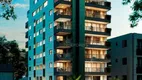 Foto 2 de Apartamento com 3 Quartos à venda, 90m² em Portão, Curitiba