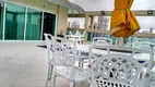 Foto 2 de Cobertura com 3 Quartos à venda, 315m² em Gonzaga, Santos