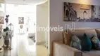 Foto 7 de Casa de Condomínio com 4 Quartos para venda ou aluguel, 443m² em Alphaville Lagoa Dos Ingleses, Nova Lima