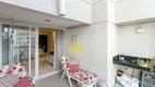 Foto 7 de Apartamento com 2 Quartos para venda ou aluguel, 101m² em Brooklin, São Paulo