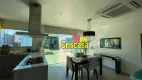 Foto 9 de Casa com 3 Quartos à venda, 134m² em Mar Do Norte, Rio das Ostras