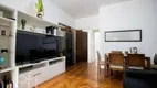 Foto 2 de Apartamento com 1 Quarto à venda, 44m² em Leme, Rio de Janeiro