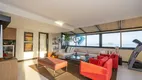 Foto 9 de Cobertura com 4 Quartos para alugar, 420m² em Leblon, Rio de Janeiro