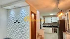 Foto 2 de Casa de Condomínio com 2 Quartos à venda, 70m² em Vila Leonor, São Paulo