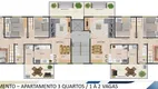 Foto 4 de Apartamento com 3 Quartos à venda, 120m² em Riacho das Pedras, Contagem