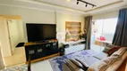 Foto 3 de Apartamento com 3 Quartos para alugar, 90m² em Vila Nova, Jaraguá do Sul