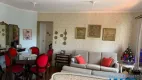 Foto 2 de Apartamento com 3 Quartos à venda, 123m² em Jardim Anália Franco, São Paulo