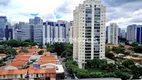 Foto 5 de Apartamento com 3 Quartos à venda, 101m² em Chácara Santo Antônio Zona Sul, São Paulo