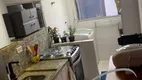 Foto 12 de Apartamento com 2 Quartos à venda, 57m² em Vila São Francisco, São Paulo