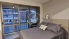 Foto 3 de Apartamento com 1 Quarto para venda ou aluguel, 24m² em Campo Belo, São Paulo