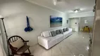 Foto 3 de Apartamento com 3 Quartos à venda, 125m² em Vila Guilhermina, Praia Grande