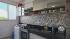 Foto 9 de Apartamento com 2 Quartos à venda, 43m² em Santana, Jaboatão dos Guararapes