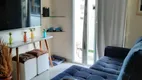 Foto 5 de Apartamento com 3 Quartos à venda, 51m² em Barra da Tijuca, Rio de Janeiro