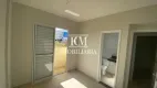 Foto 4 de Apartamento com 2 Quartos à venda, 56m² em Osvaldo Rezende, Uberlândia