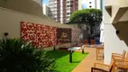 Foto 27 de Flat com 1 Quarto para alugar, 39m² em Paraíso, São Paulo