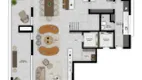 Foto 33 de Apartamento com 4 Quartos à venda, 357m² em Bigorrilho, Curitiba