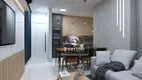 Foto 7 de Apartamento com 3 Quartos à venda, 71m² em Paraiso, Santo André