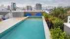 Foto 19 de Apartamento com 1 Quarto à venda, 27m² em Jardim Paulistano, São Paulo