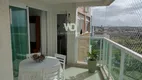 Foto 15 de Apartamento com 3 Quartos à venda, 105m² em Centro, Itaboraí