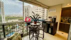 Foto 4 de Apartamento com 4 Quartos à venda, 144m² em Barra da Tijuca, Rio de Janeiro
