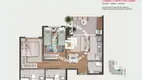 Foto 29 de Apartamento com 1 Quarto à venda, 28m² em Presidente Altino, Osasco