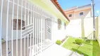 Foto 4 de Casa com 4 Quartos à venda, 100m² em Sitio Cercado, Curitiba