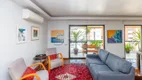 Foto 10 de Apartamento com 3 Quartos à venda, 161m² em Moema, São Paulo