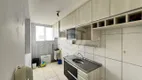 Foto 2 de Apartamento com 2 Quartos à venda, 45m² em Jardim Estrela D'alva, Bauru