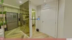 Foto 5 de Cobertura com 3 Quartos à venda, 178m² em Vila Clementino, São Paulo