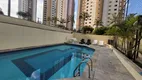 Foto 35 de Apartamento com 3 Quartos para alugar, 130m² em Jardim Anália Franco, São Paulo