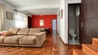 Foto 4 de Cobertura com 4 Quartos à venda, 160m² em Caiçaras, Belo Horizonte