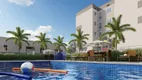 Foto 12 de Apartamento com 2 Quartos à venda, 40m² em Barra de Jangada, Jaboatão dos Guararapes