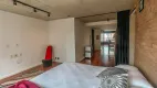 Foto 8 de Apartamento com 1 Quarto para alugar, 90m² em Cidade Monções, São Paulo