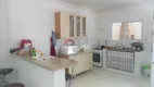 Foto 6 de Casa de Condomínio com 3 Quartos à venda, 125m² em Morada da Praia, Bertioga