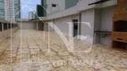 Foto 20 de Apartamento com 3 Quartos à venda, 107m² em Campo Grande, Santos