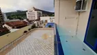 Foto 12 de Apartamento com 3 Quartos à venda, 113m² em Varzea, Teresópolis