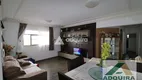Foto 2 de Apartamento com 3 Quartos à venda, 121m² em Jardim Carvalho, Ponta Grossa