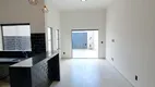 Foto 2 de Casa com 3 Quartos à venda, 125m² em Residencial Irineu Zanetti, Franca