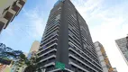 Foto 14 de Apartamento com 1 Quarto para alugar, 26m² em Bela Vista, São Paulo
