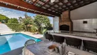 Foto 5 de Casa de Condomínio com 4 Quartos para venda ou aluguel, 420m² em Alphaville, Santana de Parnaíba