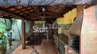 Foto 44 de Sobrado com 3 Quartos à venda, 225m² em Jardim Chapadão, Campinas