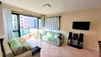 Foto 13 de Apartamento com 3 Quartos à venda, 124m² em Pitangueiras, Guarujá