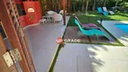 Foto 32 de Casa de Condomínio com 4 Quartos para alugar, 450m² em Alphaville Residencial 6, Santana de Parnaíba