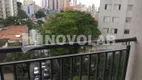 Foto 9 de Apartamento com 1 Quarto para alugar, 42m² em Santana, São Paulo