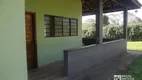 Foto 12 de Fazenda/Sítio com 2 Quartos à venda, 110m² em Chácara Carolina, Itu